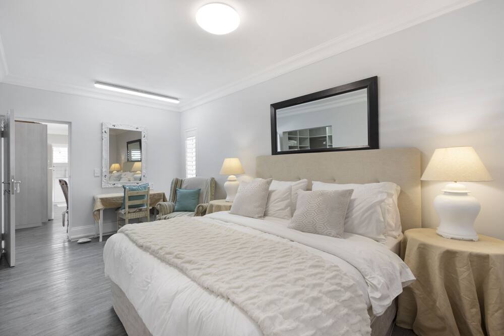 Photo of Bedroom in Yzerfontein