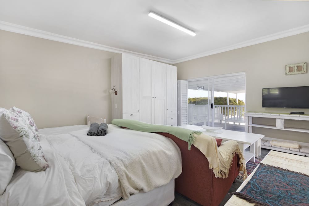 Photo of Bedroom in Yzerfontein