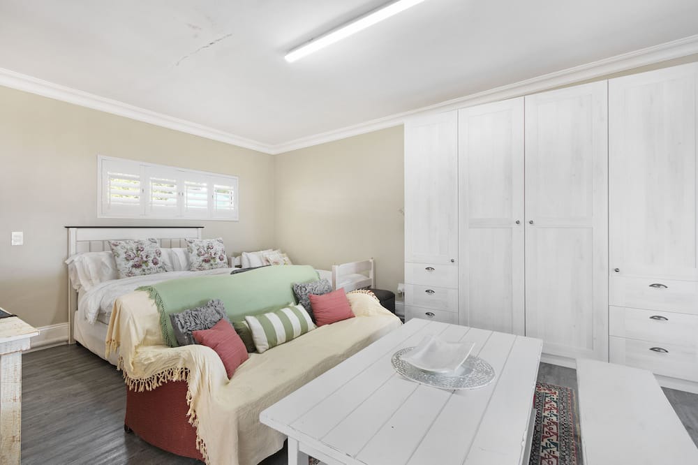 Photo of Bedroom in Yzerfontein