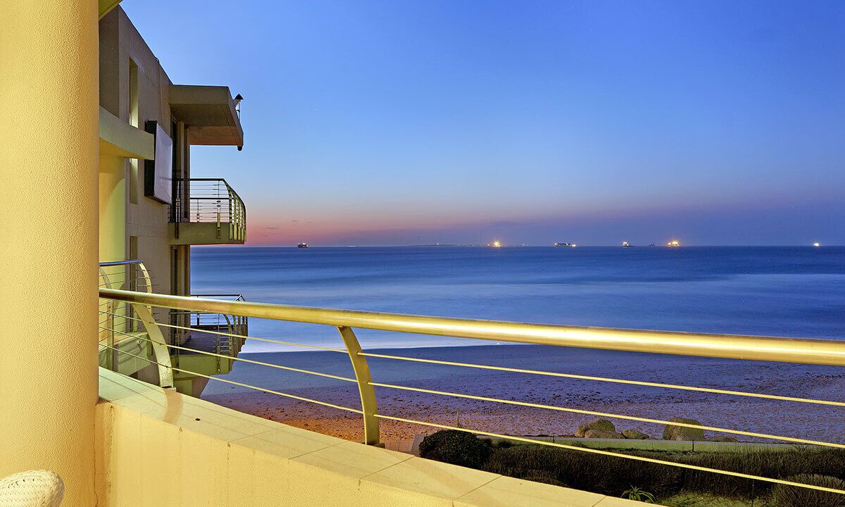 Photo of Outdoor in Lagoon Beach