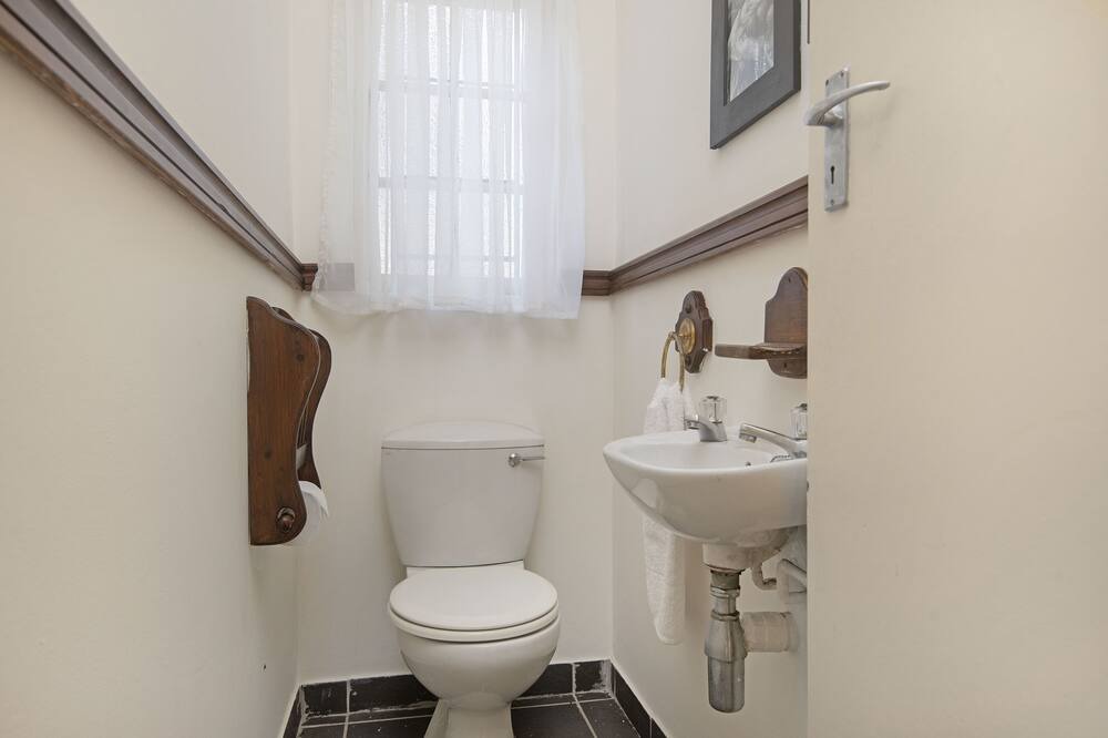 Photo of Bathroom in Musgrave
