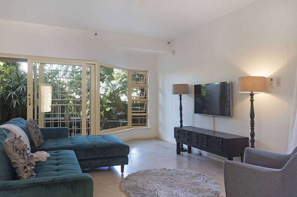 Photo of Livingroom in Musgrave