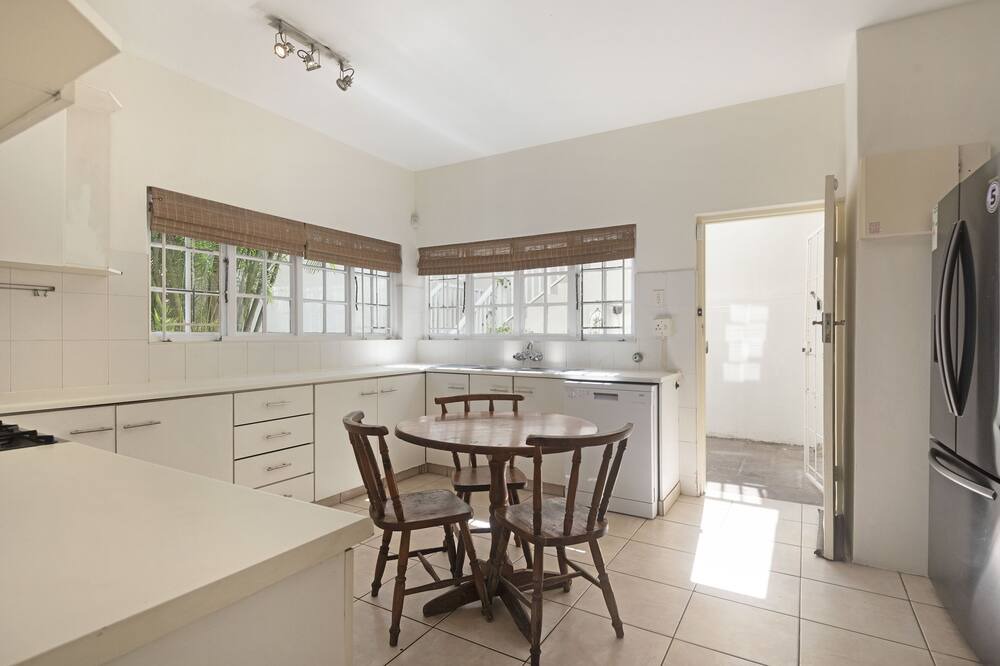 Photo of Kitchen in Musgrave