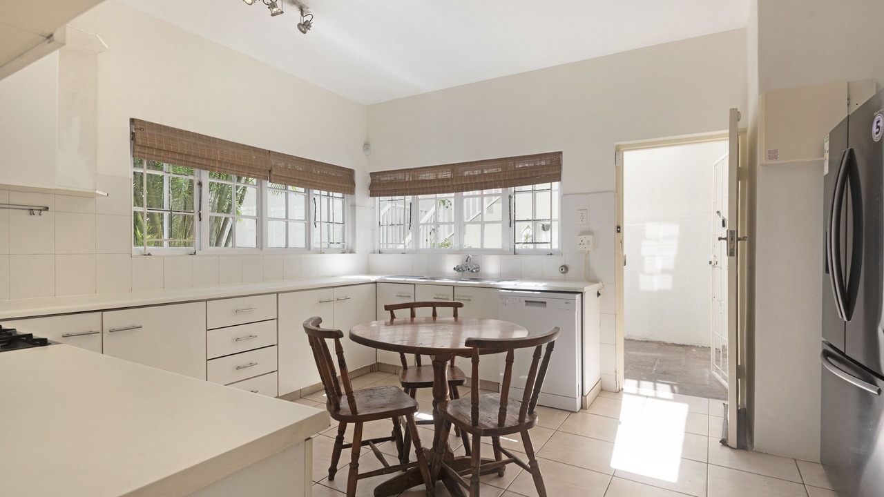 Photo of Kitchen in Musgrave