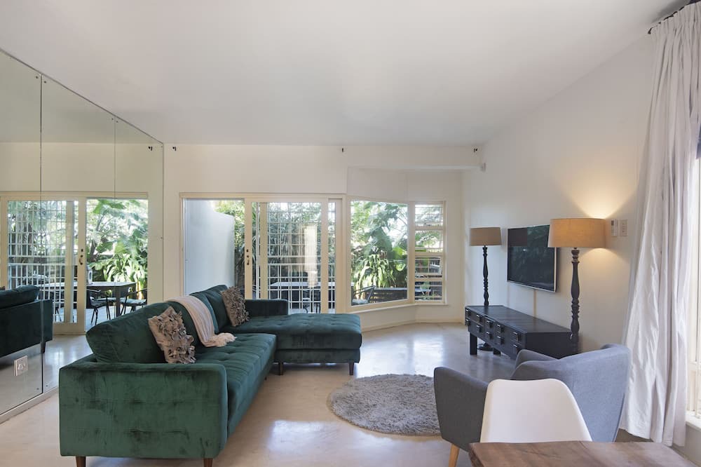 Photo of Livingroom in Musgrave