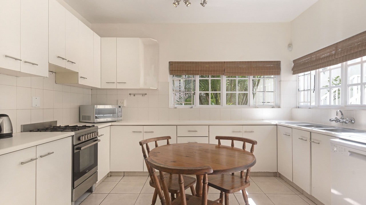Photo of Kitchen in Musgrave