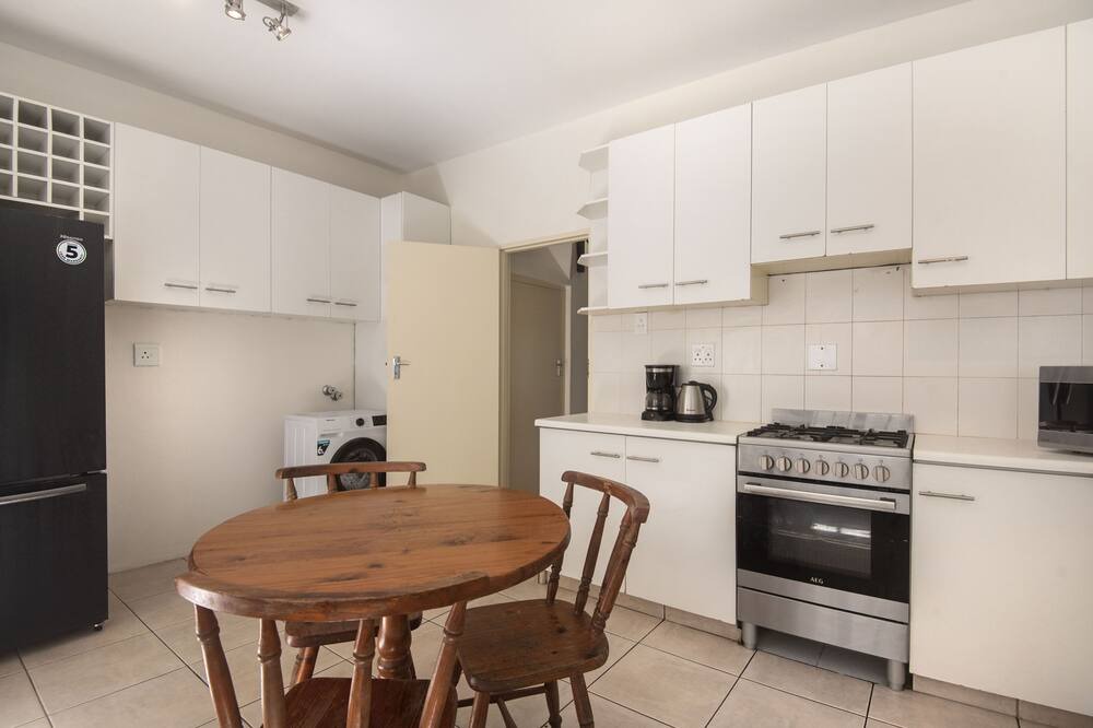 Photo of Kitchen in Musgrave