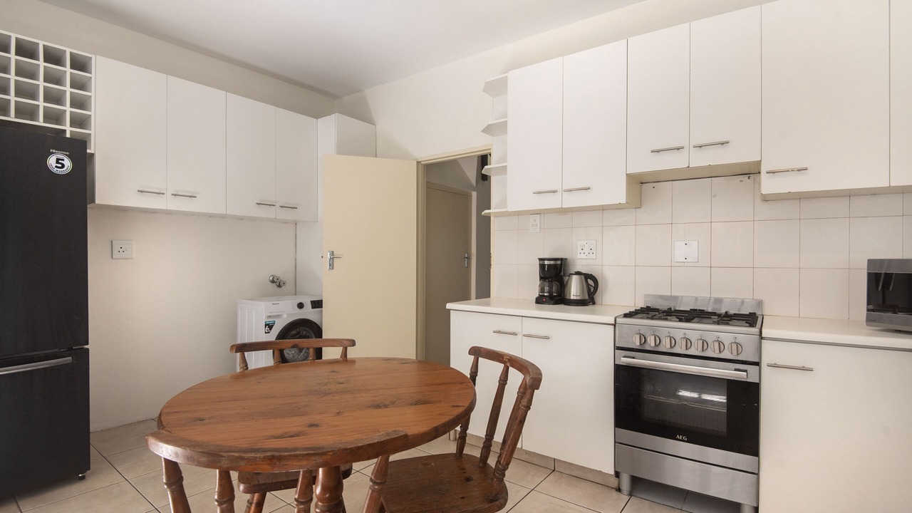 Photo of Kitchen in Musgrave