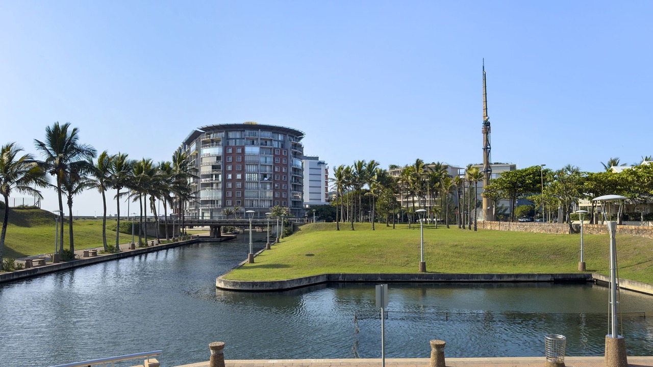 Photo of Others in Durban Point