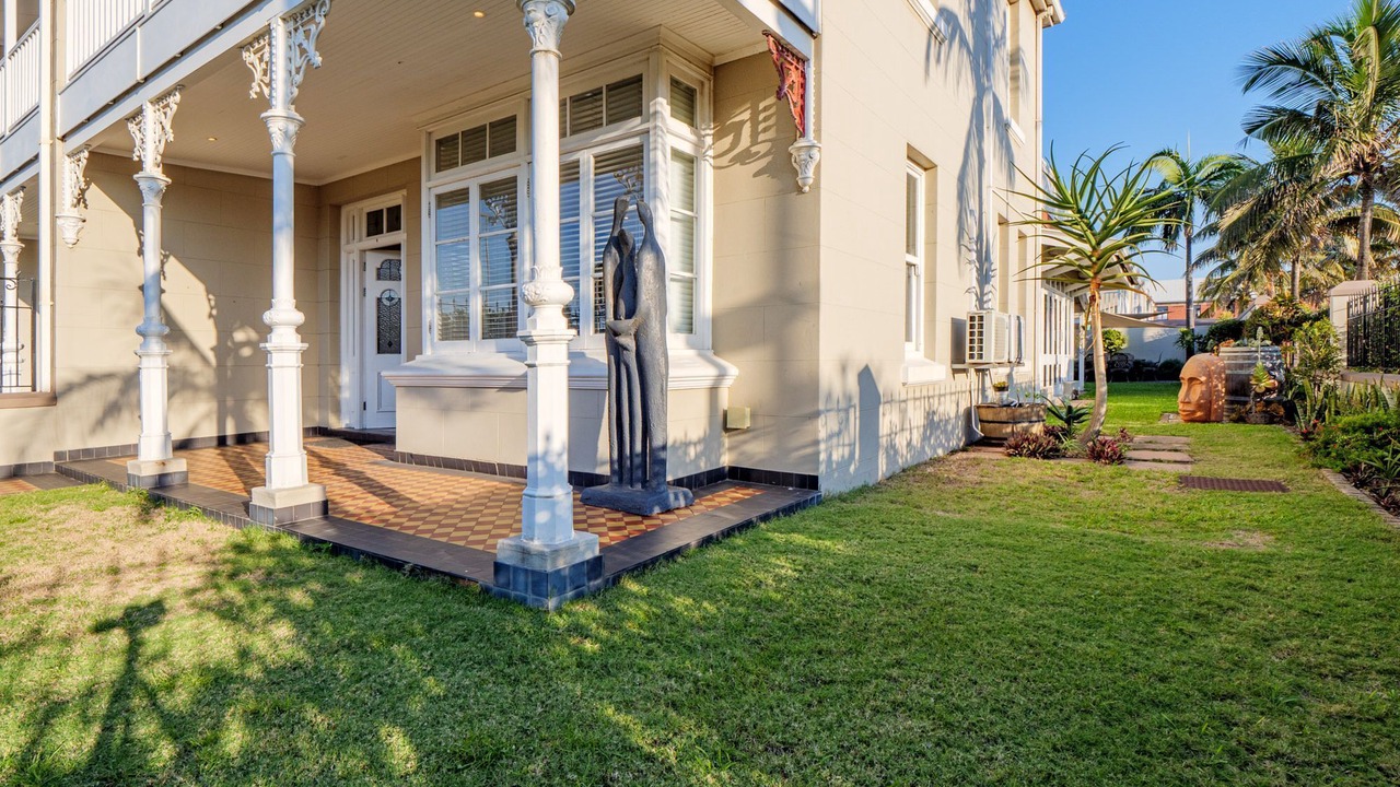 Photo of Outdoor in Durban Point