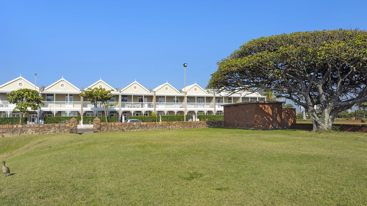 Photo of Outdoor in Durban Point