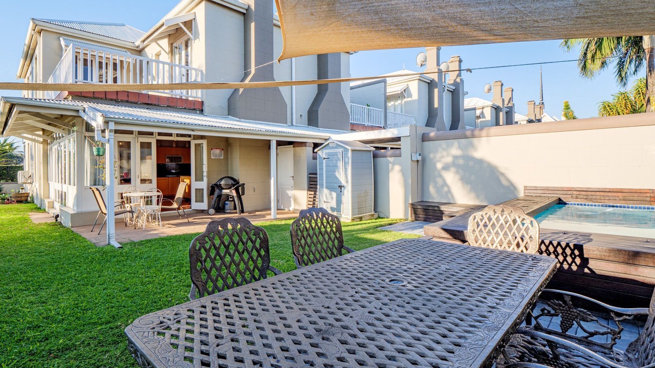 Photo of Outdoor in Durban Point