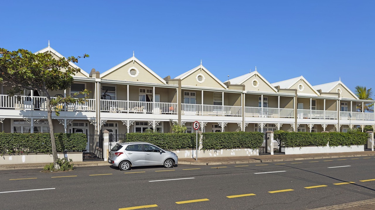 Photo of Outdoor in Durban Point