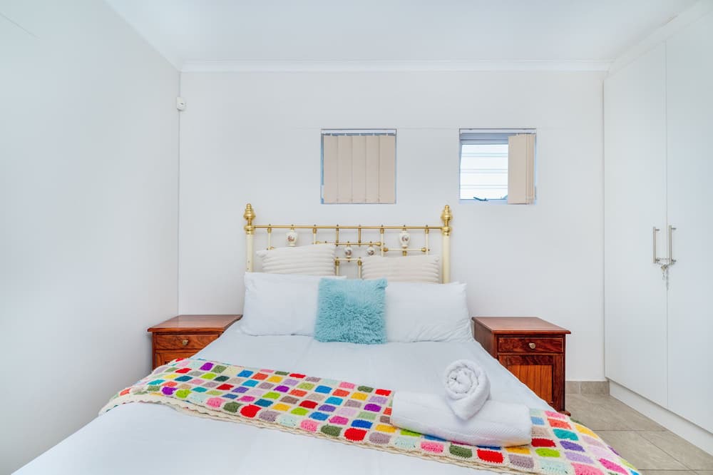 Photo of Bedroom in Mykonos