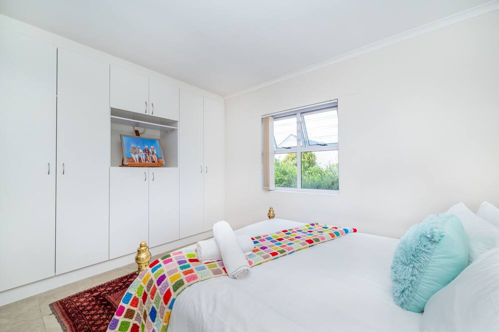 Photo of Bedroom in Mykonos