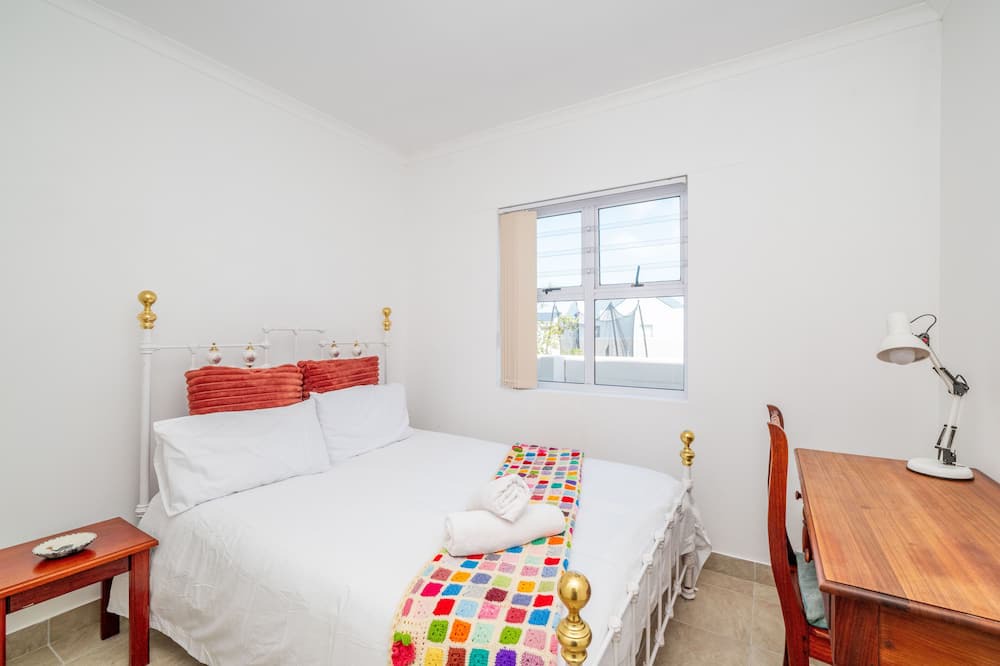 Photo of Bedroom in Mykonos