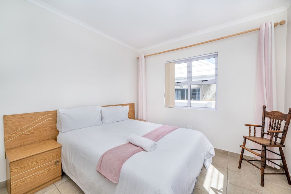 Photo of Bedroom in Mykonos