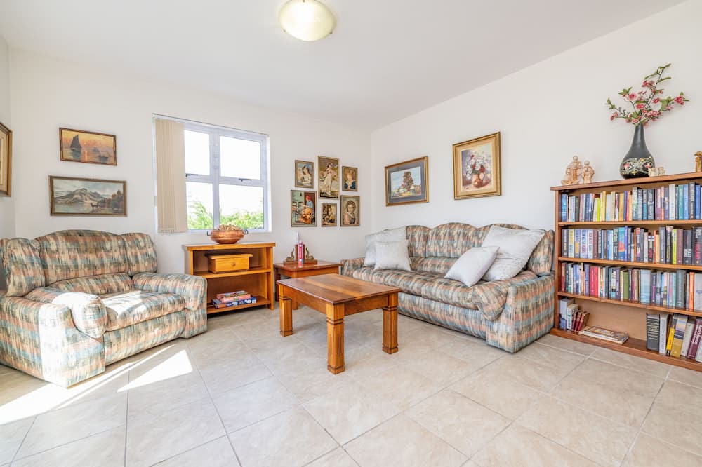 Photo of Livingroom in Mykonos