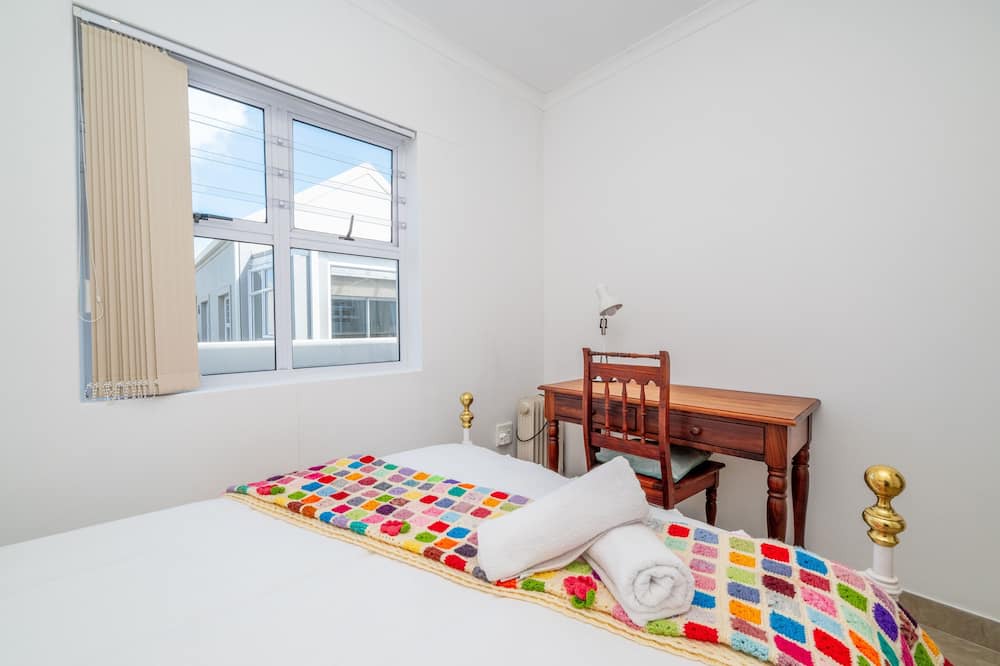 Photo of Bedroom in Mykonos