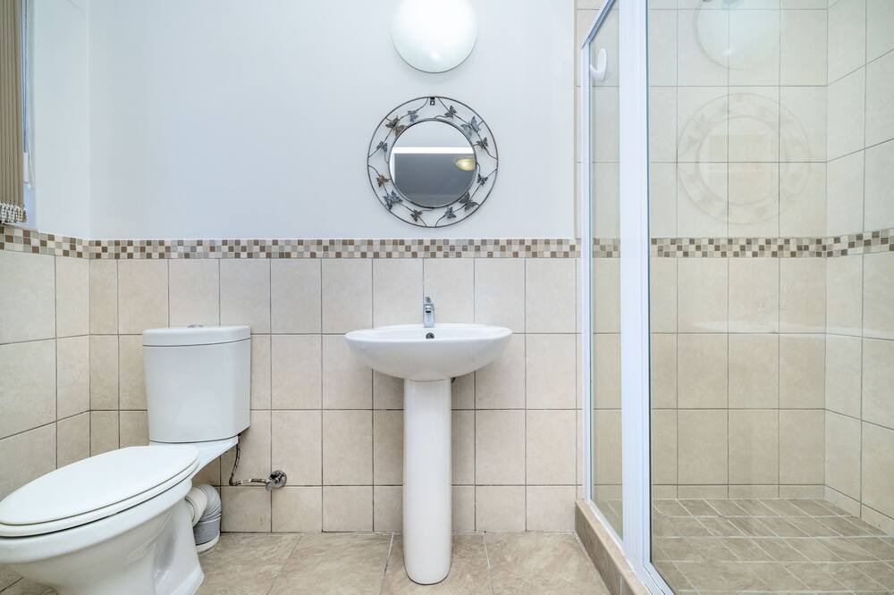 Photo of Bathroom in Mykonos