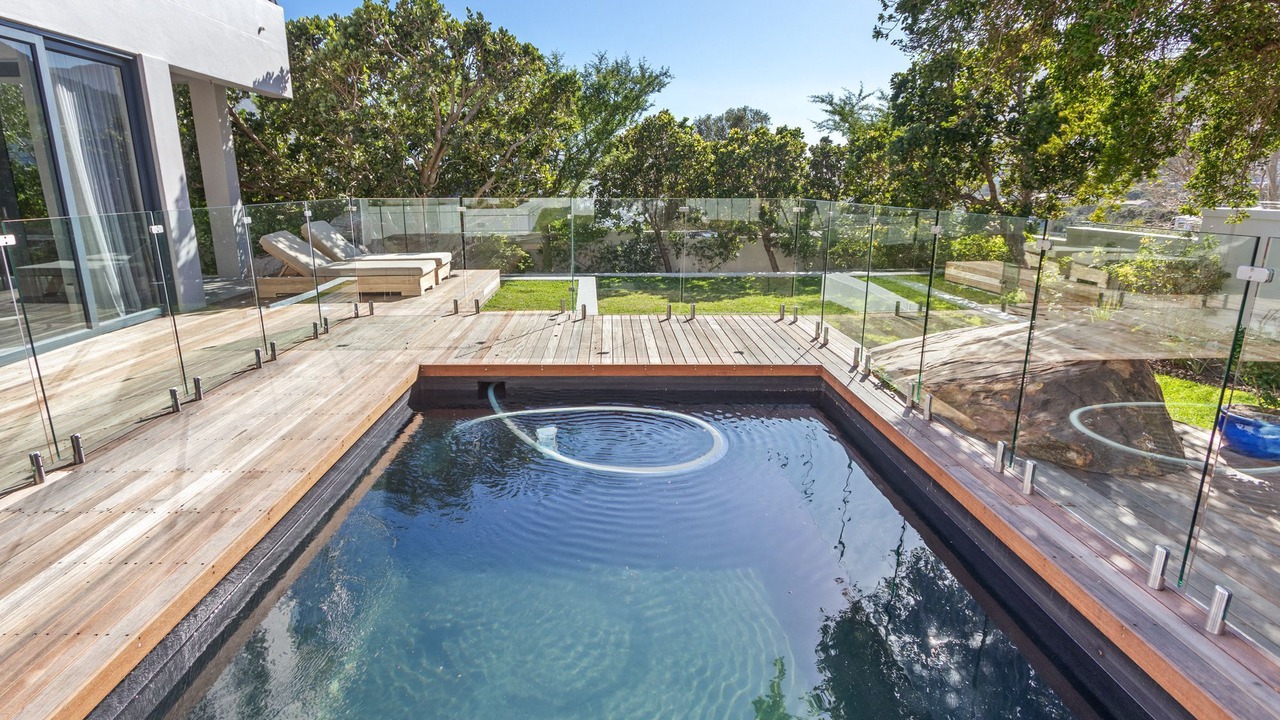 Photo of Outdoor in Scott Estate