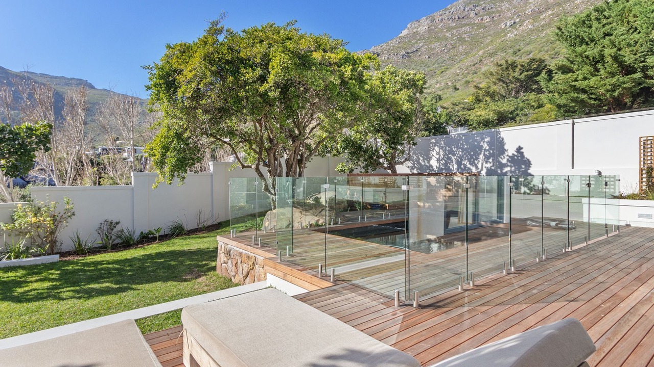 Photo of Outdoor in Scott Estate