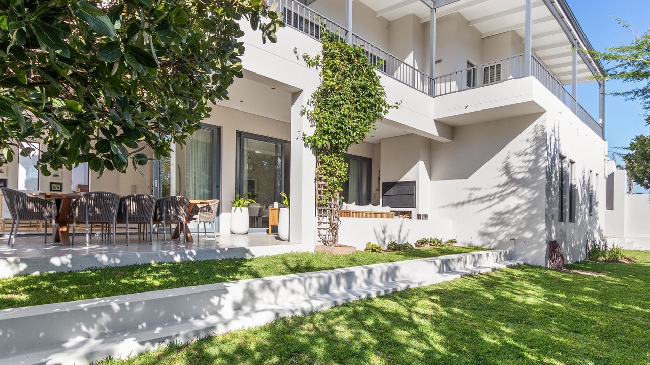 Photo of Outdoor in Scott Estate