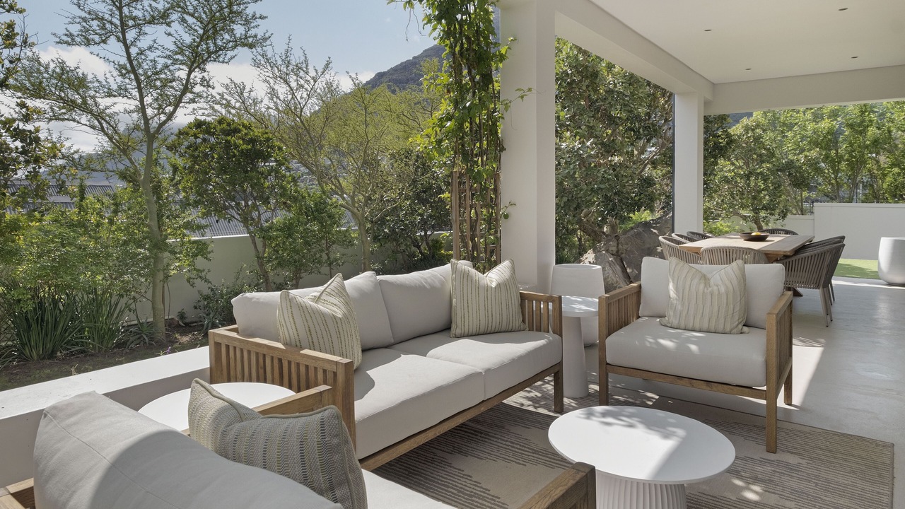 Photo of Outdoor in Scott Estate