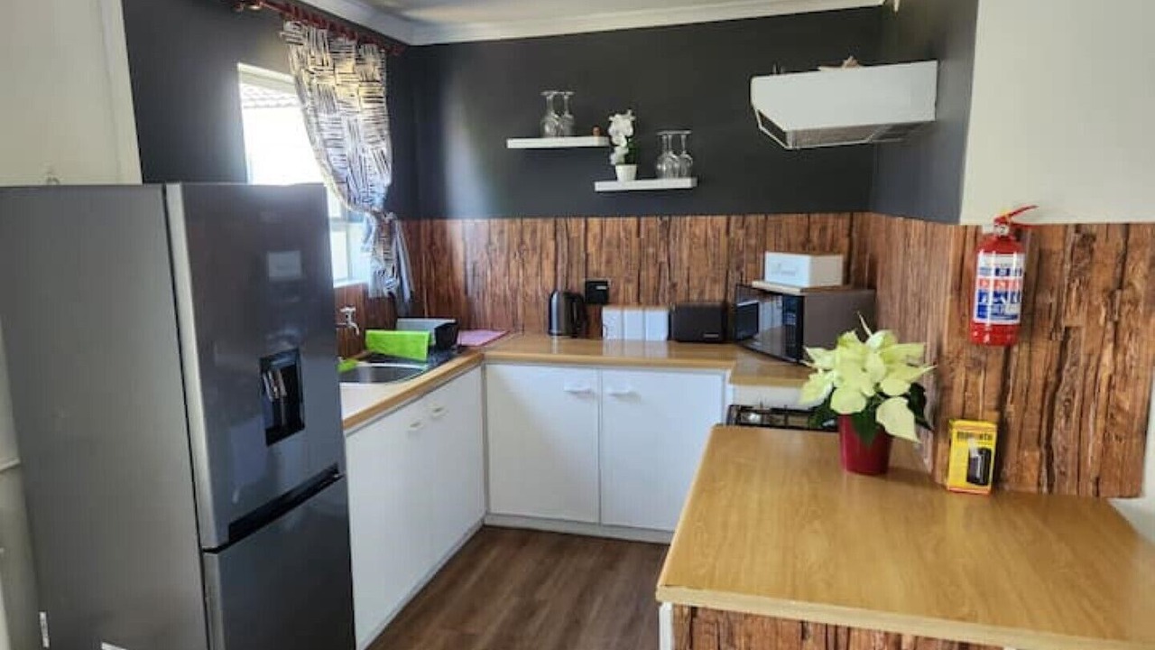 Photo of Kitchen in Langebaan
