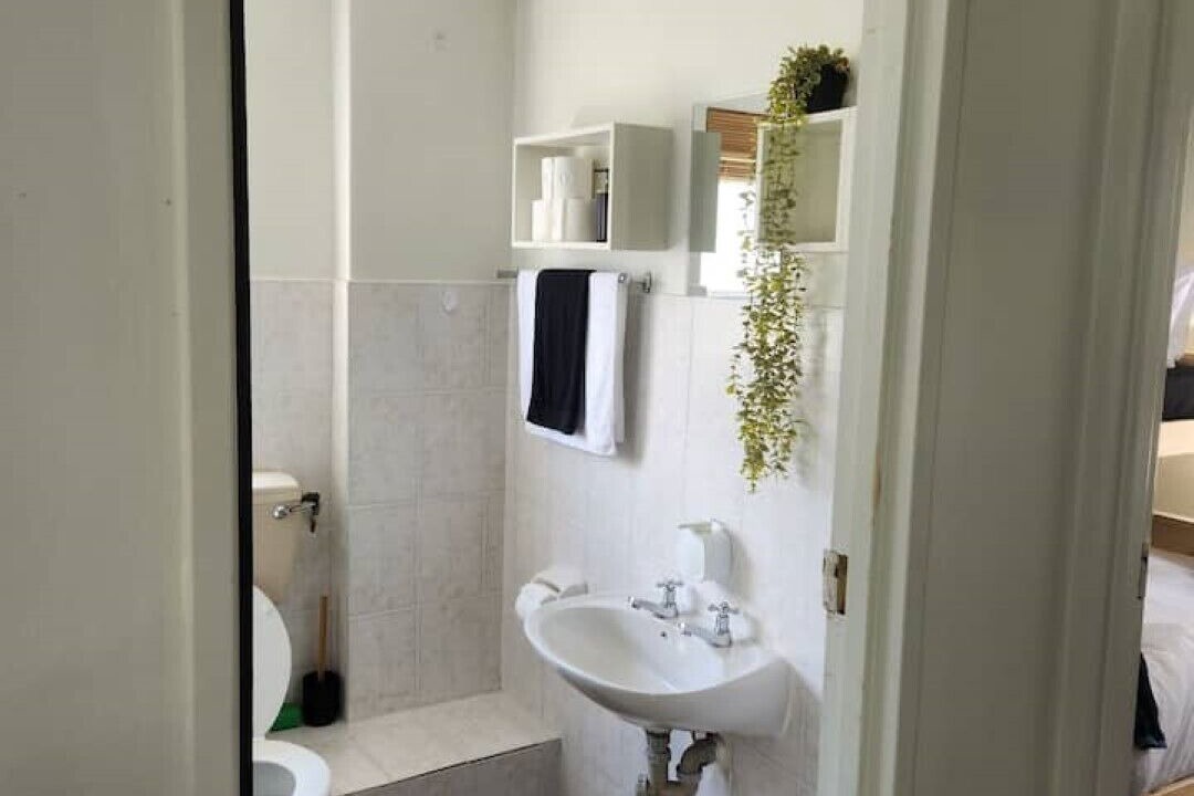 Photo of Bathroom in Langebaan