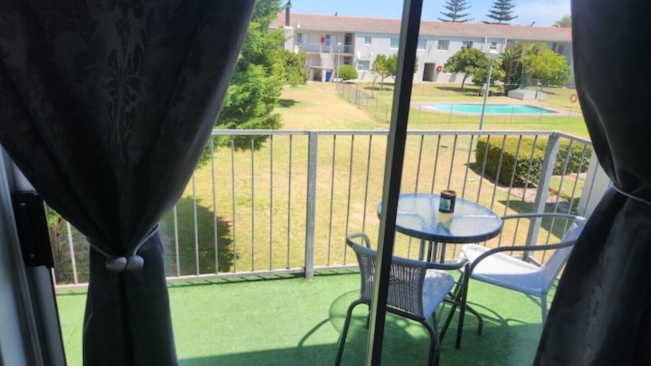 Photo of Patio Balcony in Langebaan