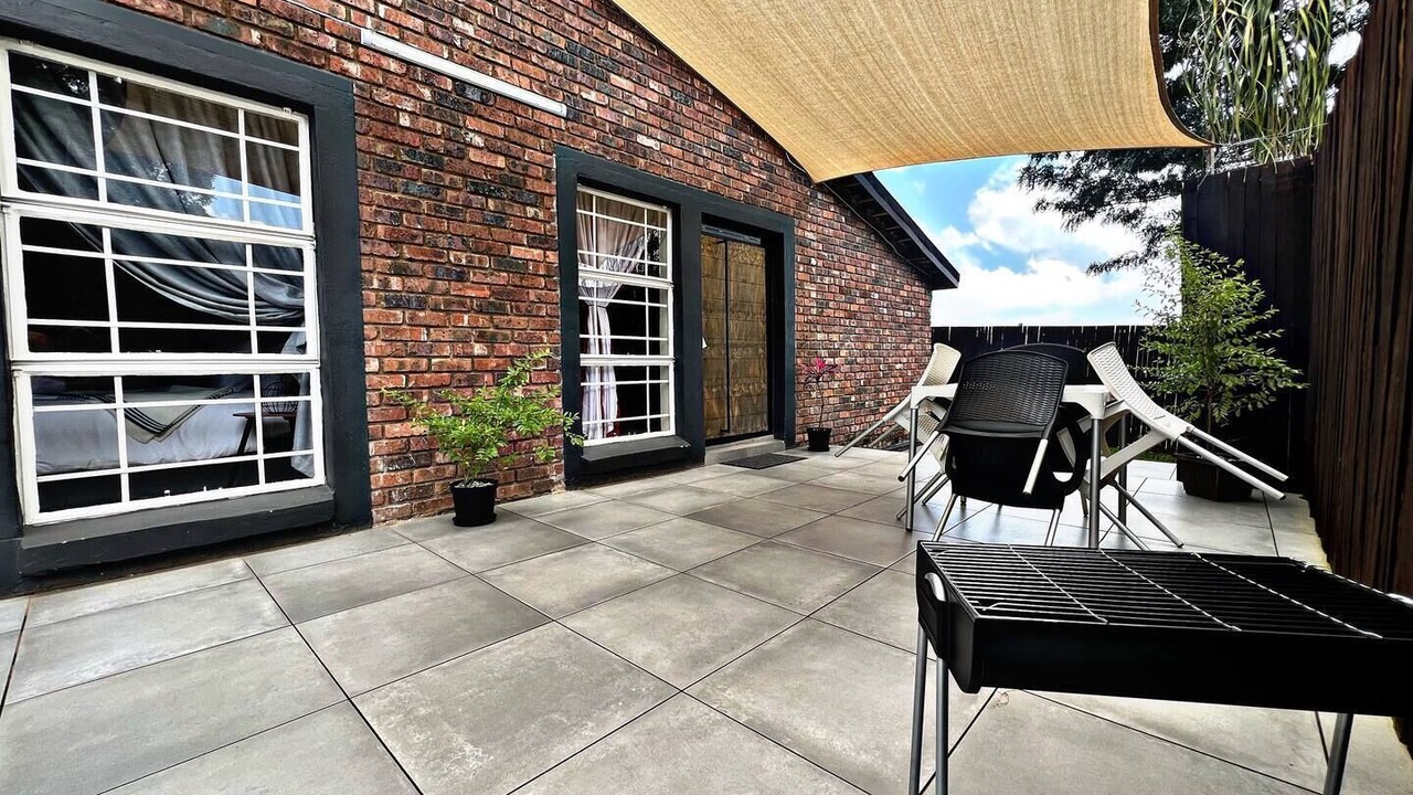 Photo of Patio Balcony in Graskop