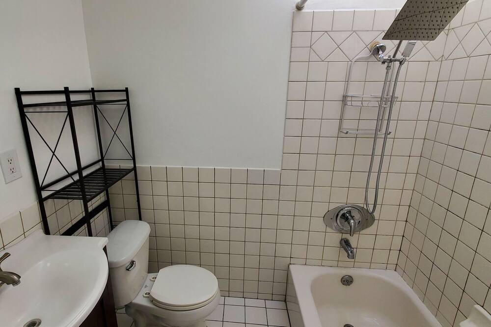 Photo of Bathroom in Western Addition
