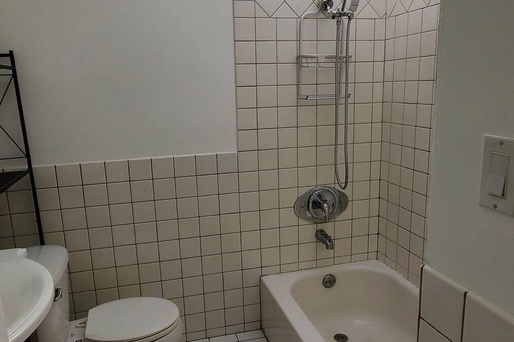Photo of Bathroom in Western Addition