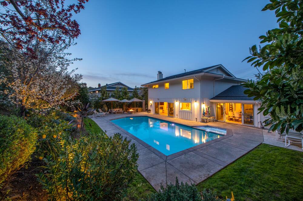 Photo of Outdoor in Novato