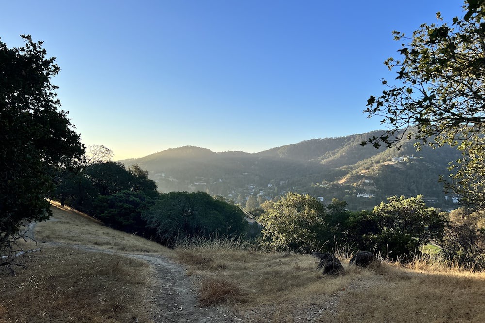 Photo of Outdoor in Novato