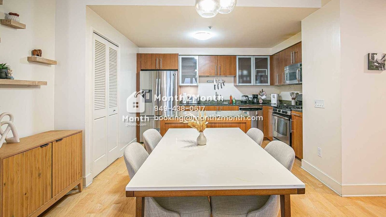 Photo of Kitchen in South Beach