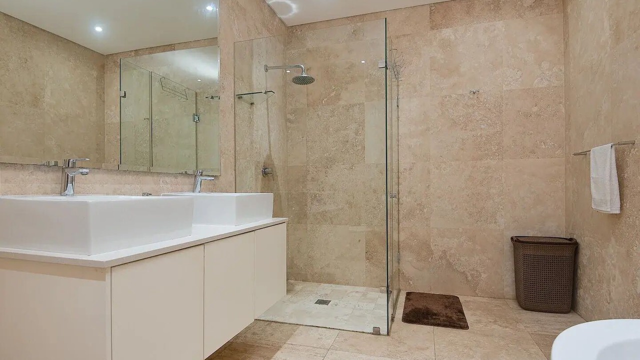 Photo of Bathroom in Umhlali