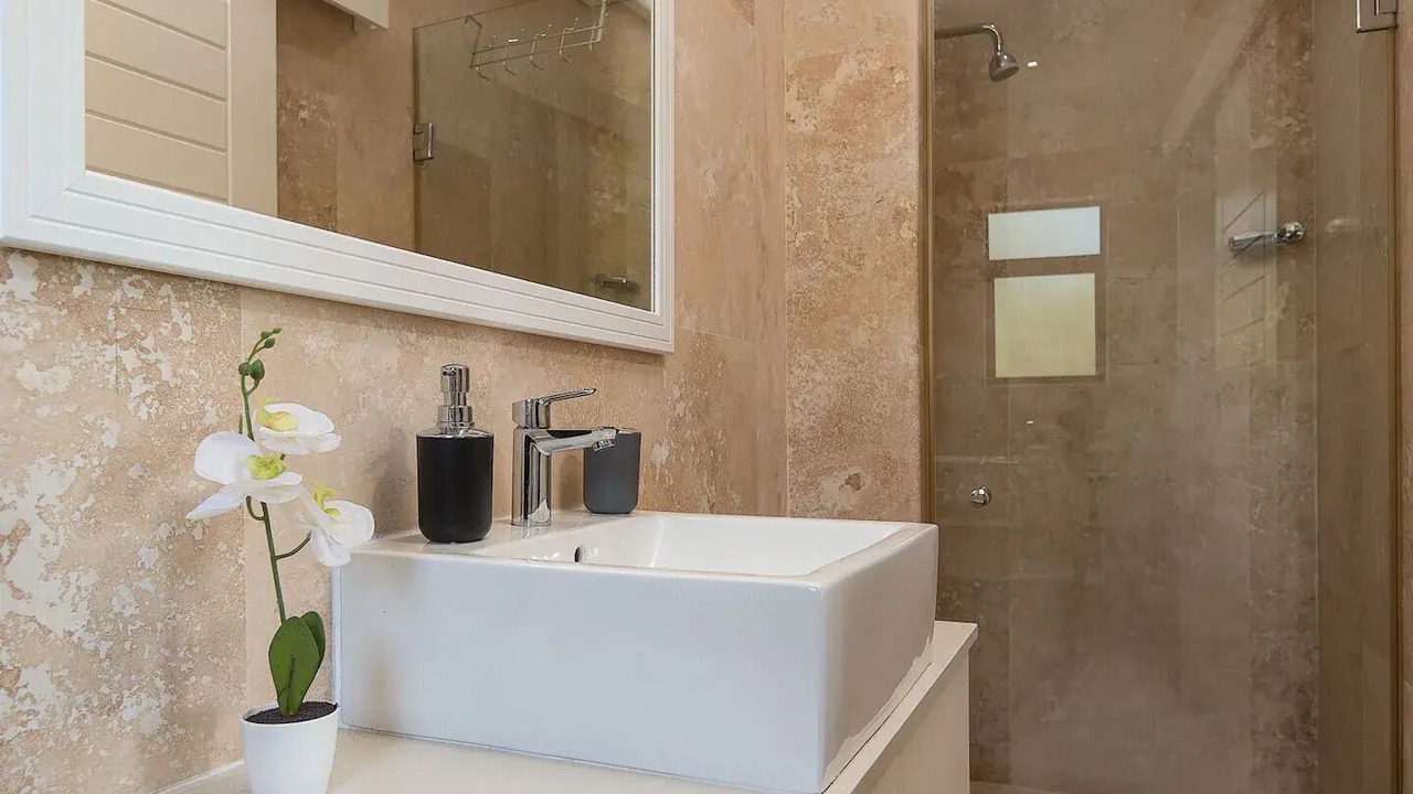 Photo of Bathroom in Umhlali