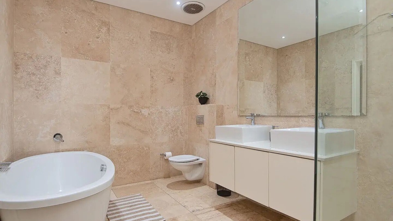 Photo of Bathroom in Umhlali