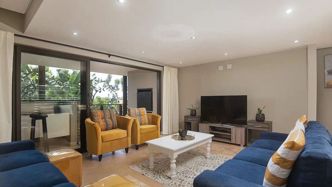 Photo of Livingroom in Umhlali