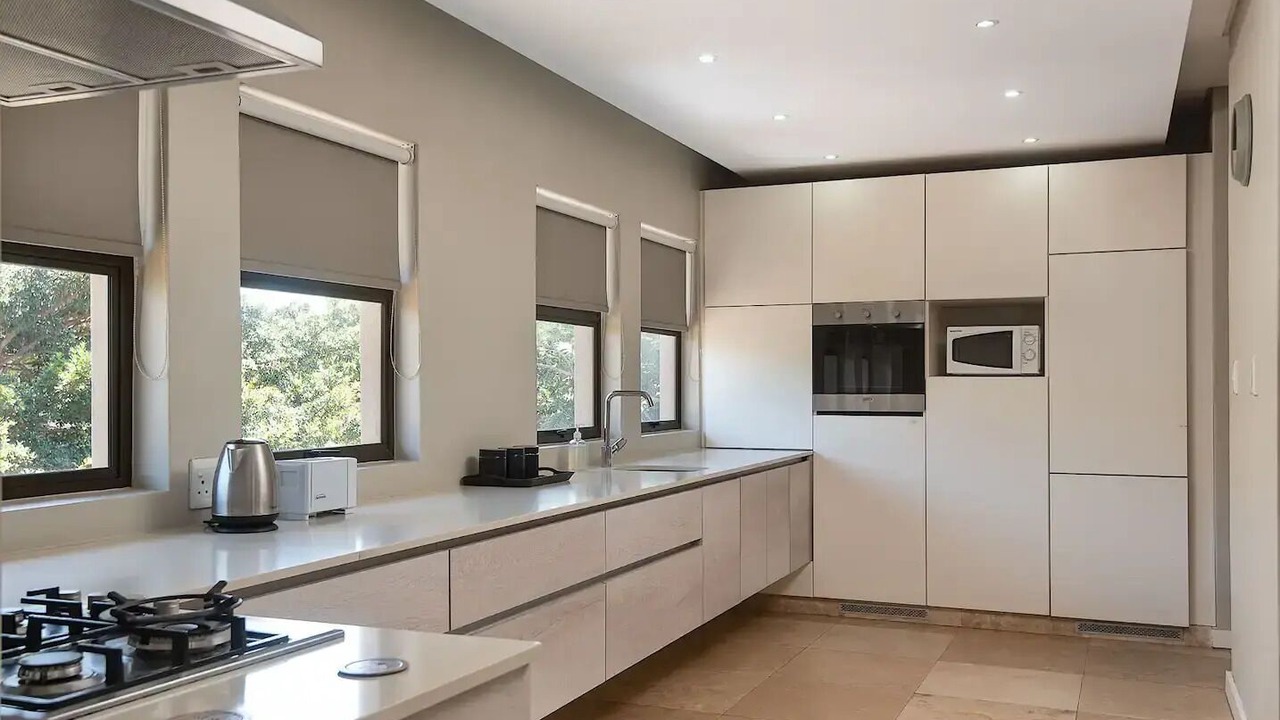 Photo of Kitchen in Umhlali