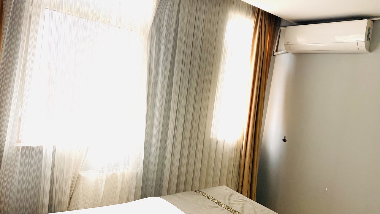 Photo of Bedroom in Beyazit