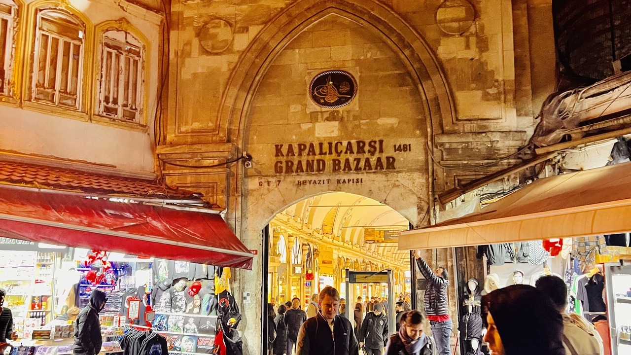 Photo of Others in Beyazit