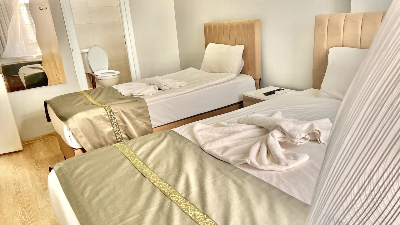 Photo of Bedroom in Beyazit