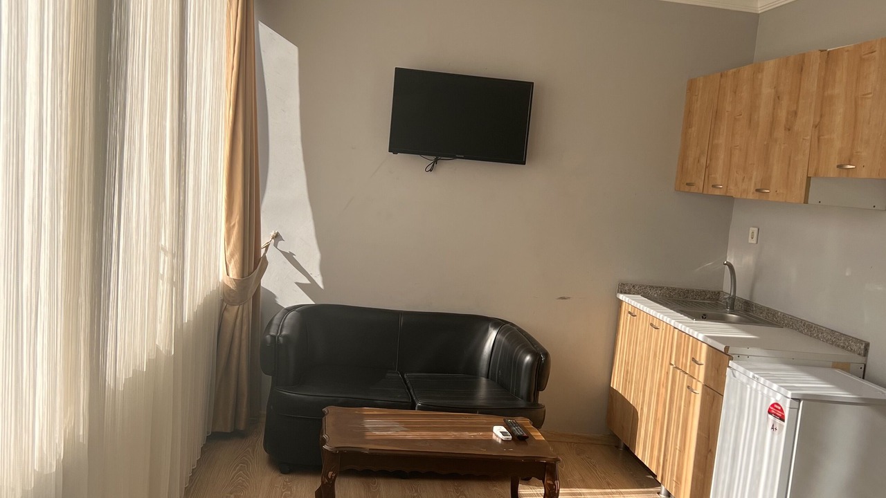 Photo of Bedroom in Beyazit