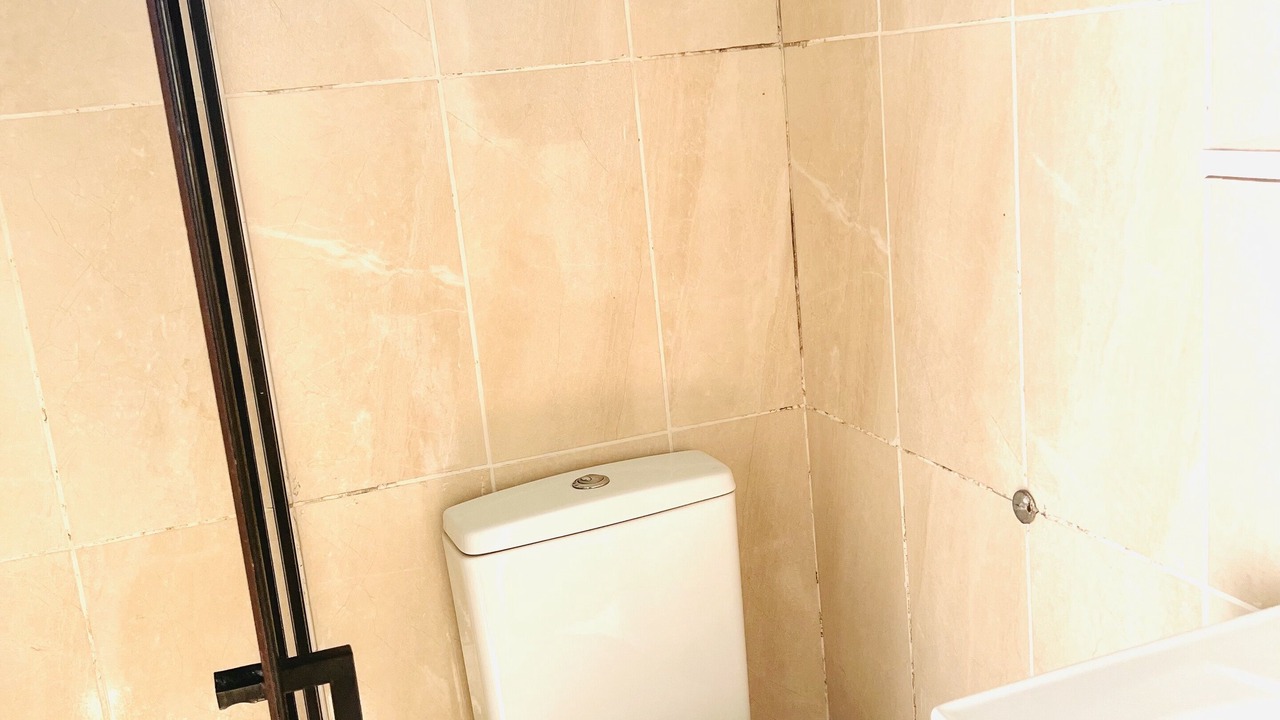Photo of Bathroom in Beyazit