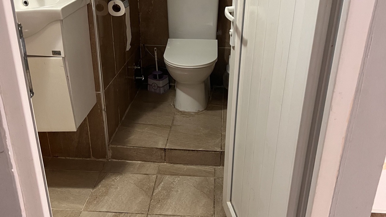 Photo of Bathroom in Beyazit