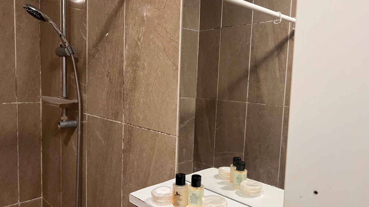 Photo of Bathroom in Beyazit