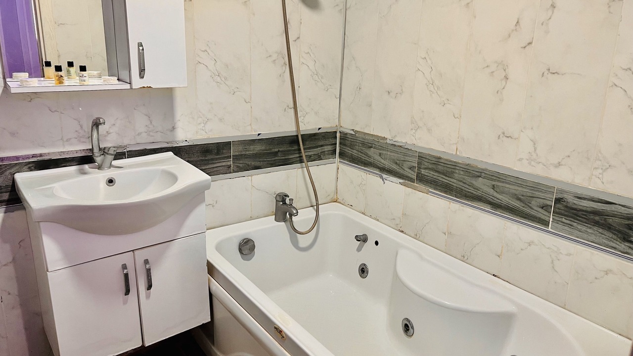 Photo of Bathroom in Beyazit